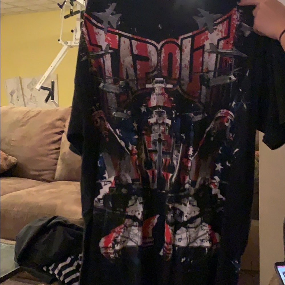 T-shirt